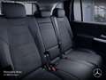 Mercedes-Benz GLB 250 4M AMG+NIGHT+PANO+360°+AHK+MULTIBEAM+HUD Negro - thumbnail 13