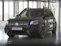 Mercedes-Benz GLB 250 4M AMG+NIGHT+PANO+360°+AHK+MULTIBEAM+HUD Negro - thumbnail 2
