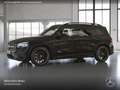 Mercedes-Benz GLB 250 4M AMG+NIGHT+PANO+360°+AHK+MULTIBEAM+HUD Negro - thumbnail 3