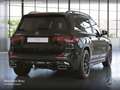 Mercedes-Benz GLB 250 4M AMG+NIGHT+PANO+360°+AHK+MULTIBEAM+HUD Negro - thumbnail 4