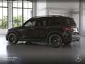 Mercedes-Benz GLB 250 4M AMG+NIGHT+PANO+360°+AHK+MULTIBEAM+HUD Negro - thumbnail 15