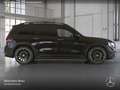 Mercedes-Benz GLB 250 4M AMG+NIGHT+PANO+360°+AHK+MULTIBEAM+HUD Negro - thumbnail 20