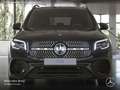 Mercedes-Benz GLB 250 4M AMG+NIGHT+PANO+360°+AHK+MULTIBEAM+HUD Negro - thumbnail 6