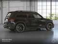 Mercedes-Benz GLB 250 4M AMG+NIGHT+PANO+360°+AHK+MULTIBEAM+HUD Negro - thumbnail 17