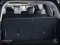 Mercedes-Benz GLB 250 4M AMG+NIGHT+PANO+360°+AHK+MULTIBEAM+HUD Negro - thumbnail 9