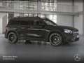 Mercedes-Benz GLB 250 4M AMG+NIGHT+PANO+360°+AHK+MULTIBEAM+HUD Negro - thumbnail 16