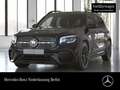 Mercedes-Benz GLB 250 4M AMG+NIGHT+PANO+360°+AHK+MULTIBEAM+HUD Negro - thumbnail 1