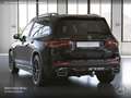 Mercedes-Benz GLB 250 4M AMG+NIGHT+PANO+360°+AHK+MULTIBEAM+HUD Negro - thumbnail 21