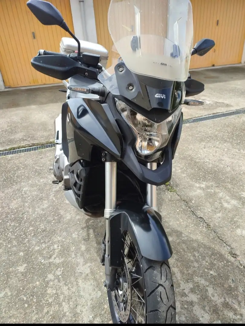 Honda Crosstourer ABS dct Schwarz - 2