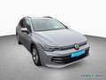 Volkswagen Golf VIII Variant 1.5 eTSI DSG LIFE NAVI APP Grau - thumbnail 3