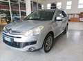 Citroen C-Crosser C-Crosser 2.2 hdi Crociera Nera Fap Silber - thumbnail 3