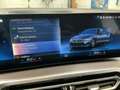BMW 320 320d Touring mhev 48V MSport auto GANCIO TRAINO Grigio - thumbnail 11