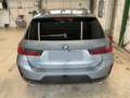BMW 320 320d Touring mhev 48V MSport auto GANCIO TRAINO Grigio - thumbnail 5