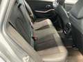 BMW 320 320d Touring mhev 48V MSport auto GANCIO TRAINO Grigio - thumbnail 10