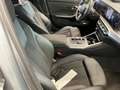 BMW 320 320d Touring mhev 48V MSport auto GANCIO TRAINO Grigio - thumbnail 13