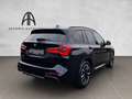 BMW X3 Inspiring M-Sport M-Gurte Pano Shadow-L Zwart - thumbnail 8