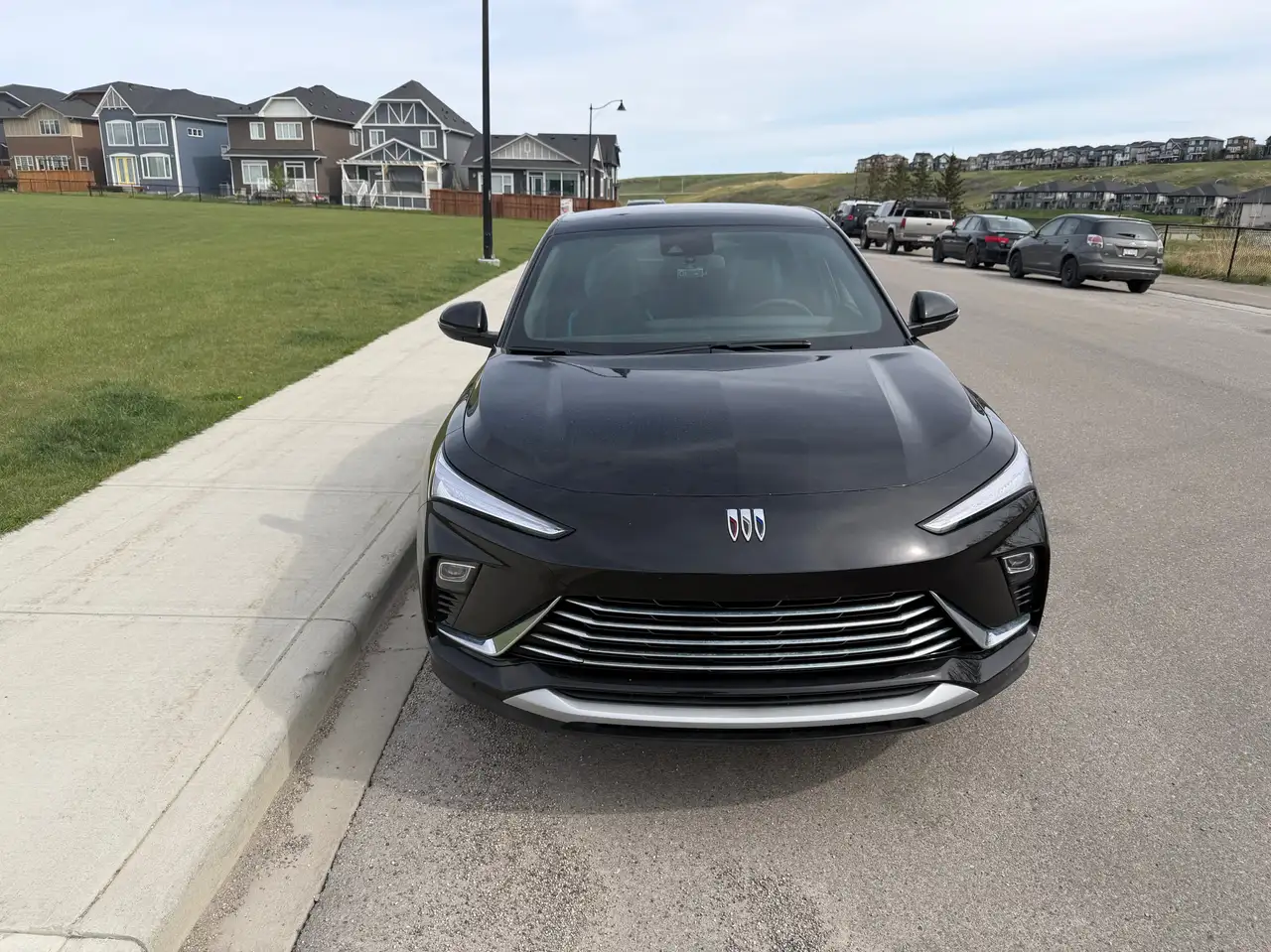 2026 Buick Envista