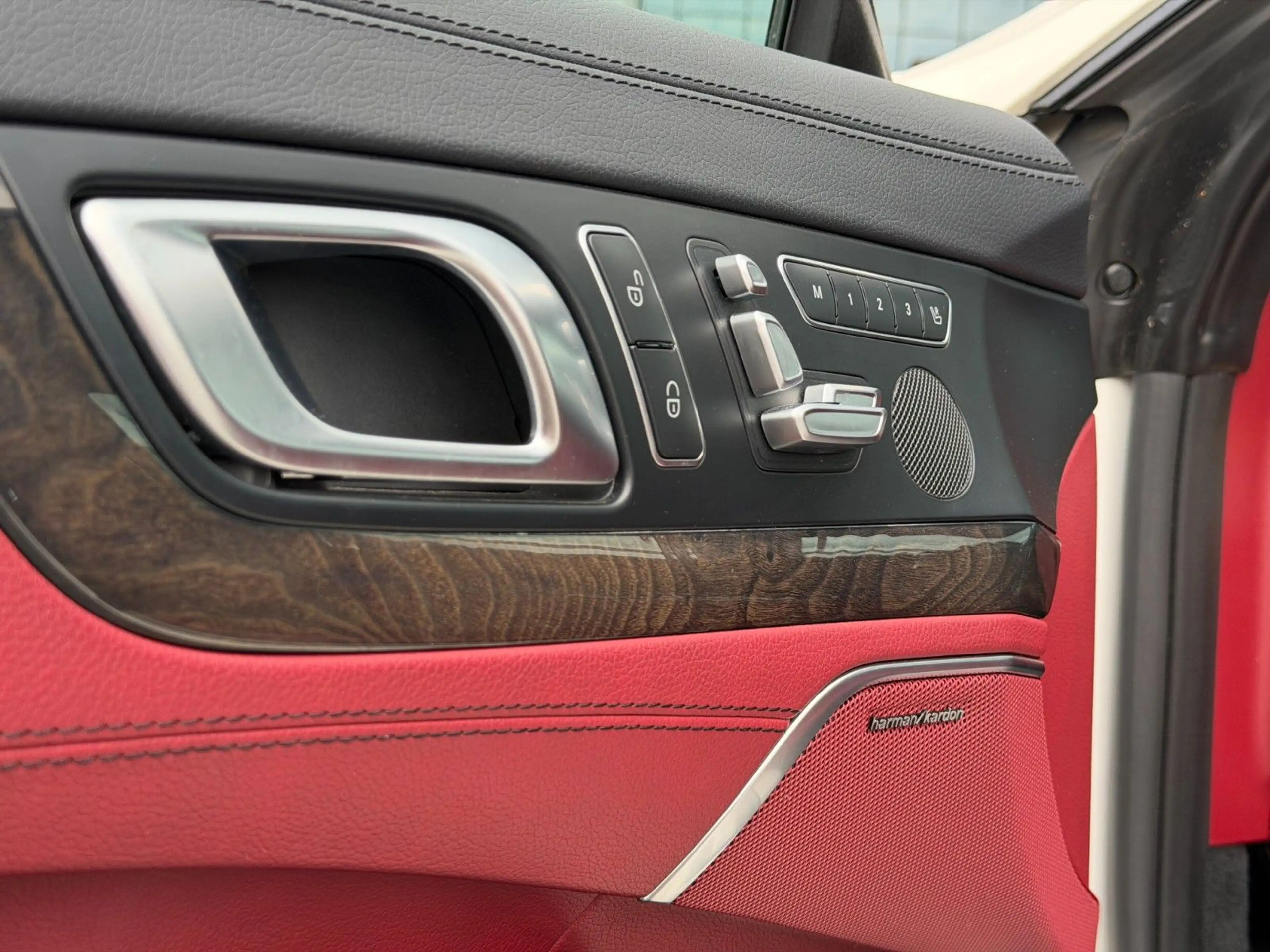 Mercedes-Benz SL 63 AMG Roadster SL 63 AMG 2Look Edition Led Kamera — photo 11