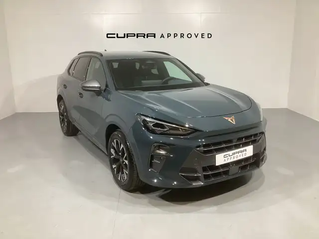 CUPRA Terramar 1.5 TSI e-Hybrid 150kW (204 CV) DSG