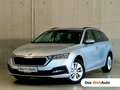 Skoda Octavia 4x4 Ambition TDI DSG Argent - thumbnail 1