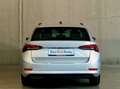 Skoda Octavia 4x4 Ambition TDI DSG Argent - thumbnail 7