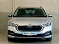 Skoda Octavia 4x4 Ambition TDI DSG Argent - thumbnail 4