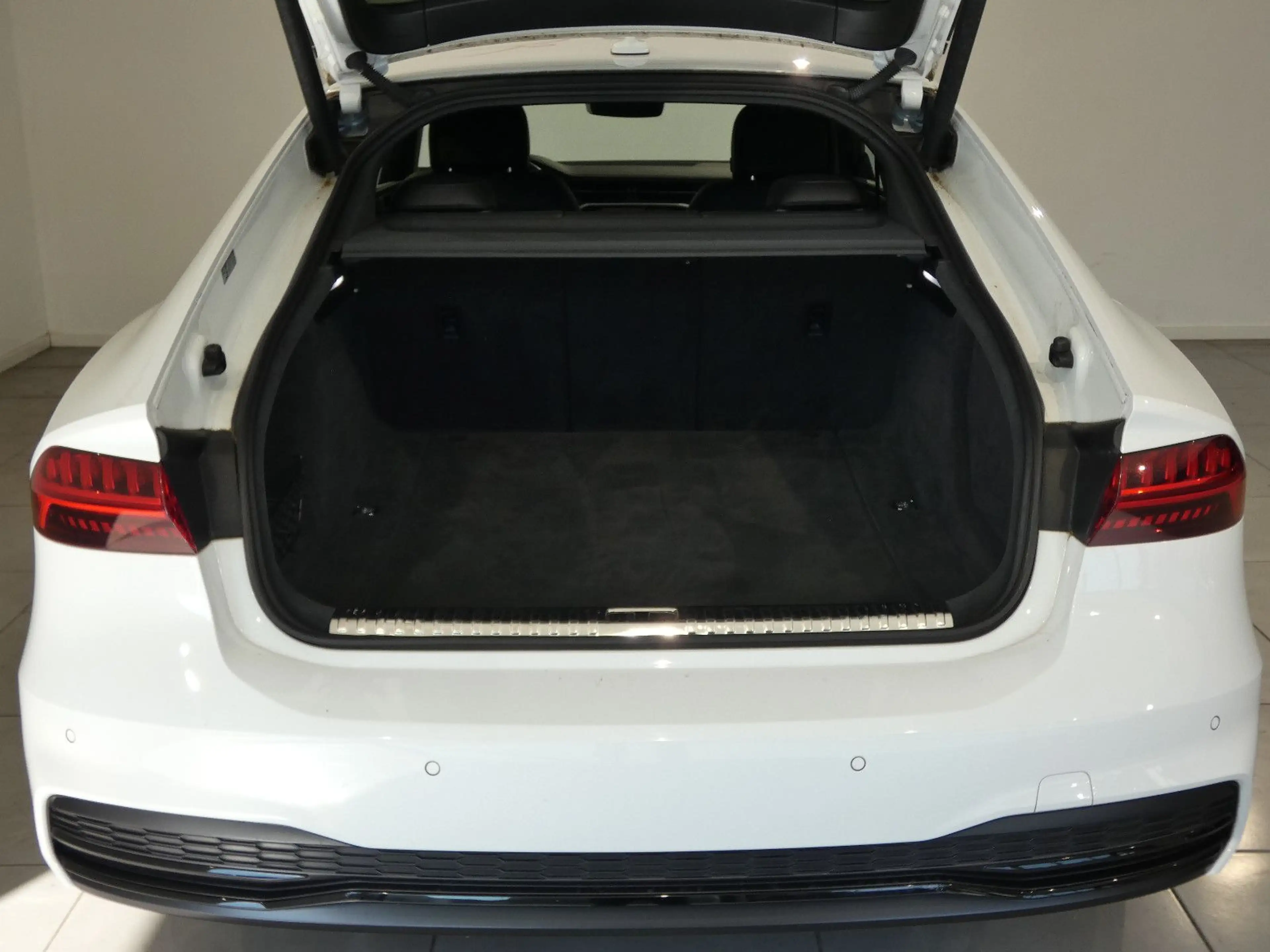 Audi A7 Sportback 55 TFSI quattro 360°/AHK/B&O/HUD — photo 10