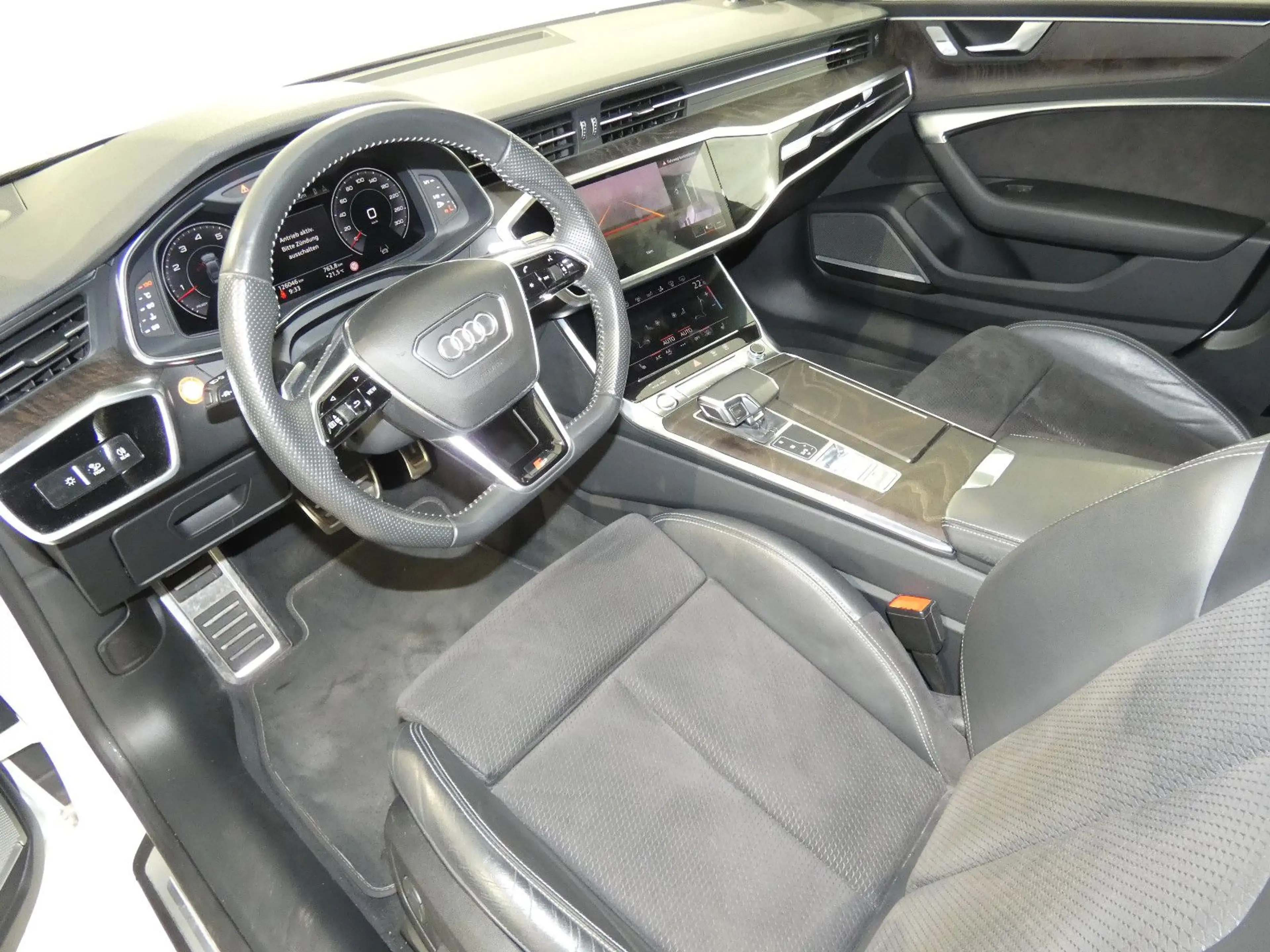 Audi A7 Sportback 55 TFSI quattro 360°/AHK/B&O/HUD — photo 11