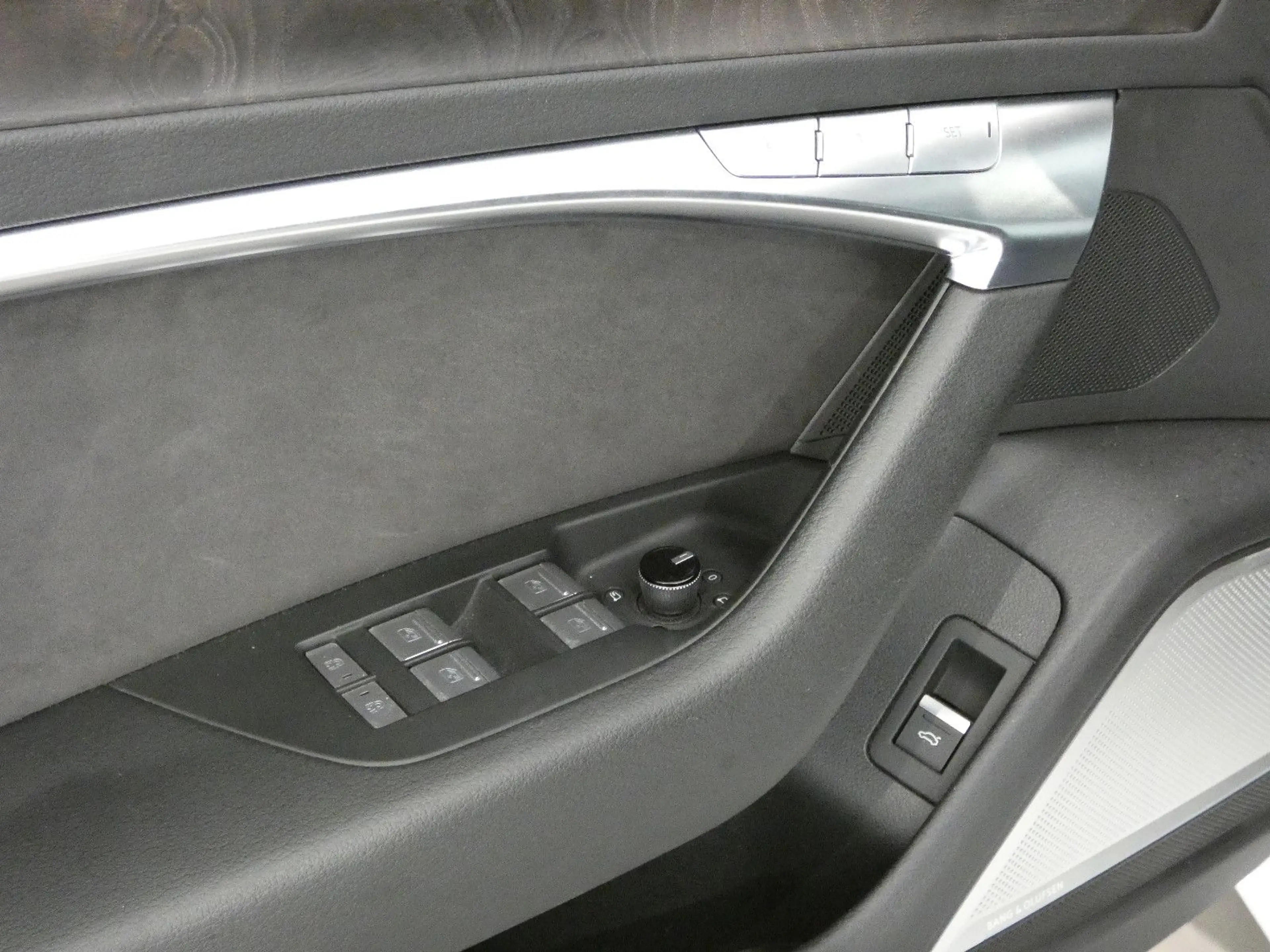 Audi A7 Sportback 55 TFSI quattro 360°/AHK/B&O/HUD — photo 12