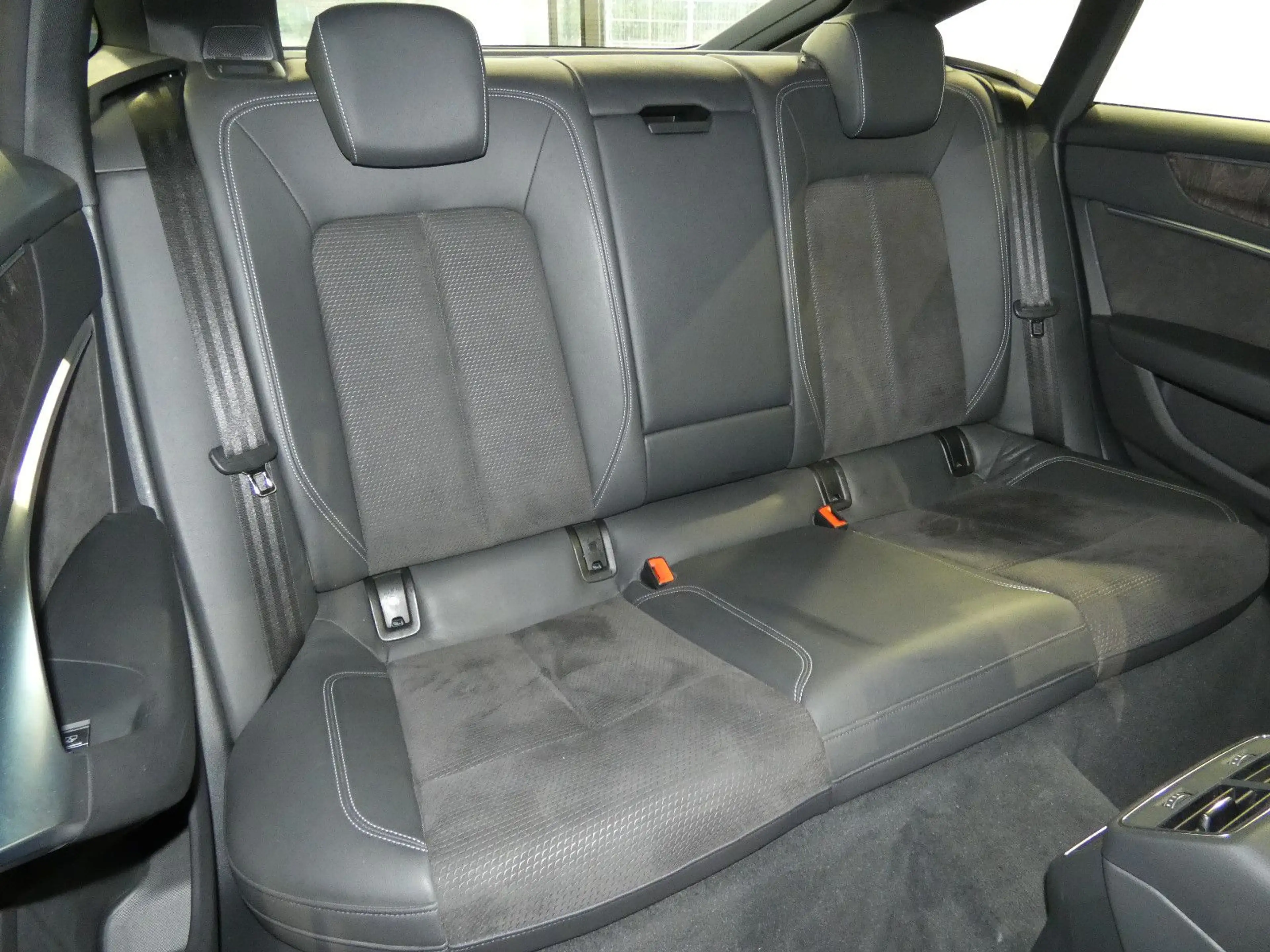 Audi A7 Sportback 55 TFSI quattro 360°/AHK/B&O/HUD — photo 15