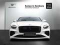 Bentley Continental GT Speed First Edition *CarbonCeramicBrakes* Weiß - thumbnail 2