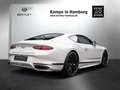 Bentley Continental GT Speed First Edition *CarbonCeramicBrakes* Weiß - thumbnail 5