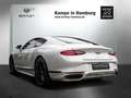 Bentley Continental GT Speed First Edition *CarbonCeramicBrakes* Weiß - thumbnail 8