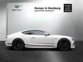 Bentley Continental GT Speed First Edition *CarbonCeramicBrakes* Weiß - thumbnail 3