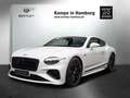 Bentley Continental GT Speed First Edition *CarbonCeramicBrakes* Weiß - thumbnail 1
