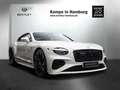 Bentley Continental GT Speed First Edition *CarbonCeramicBrakes* Weiß - thumbnail 4