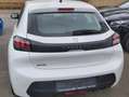 Peugeot 208 Like-Klima-Start&Stop-Lichtsensor-DAB+ Weiß - thumbnail 3
