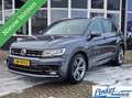 Volkswagen Tiguan 1.5 TSI Comfortline Business R-LINE NL-AUTO Gris - thumbnail 2
