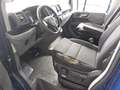 Volkswagen Crafter 35 2.0 TDI 4M Kasten L2H2 AHK StandHzg Blau - thumbnail 8
