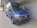 Volkswagen Crafter 35 2.0 TDI 4M Kasten L2H2 AHK StandHzg Blau - thumbnail 3