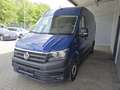 Volkswagen Crafter 35 2.0 TDI 4M Kasten L2H2 AHK StandHzg Blau - thumbnail 2