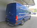Volkswagen Crafter 35 2.0 TDI 4M Kasten L2H2 AHK StandHzg Blau - thumbnail 4
