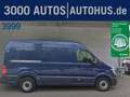 Volkswagen Crafter 35 2.0 TDI 4M Kasten L2H2 AHK StandHzg Blau - thumbnail 1