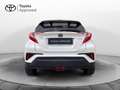 Toyota C-HR 1.8h Trend 2wd e-cvt Nero - thumbnail 4