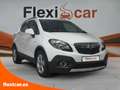 Opel Mokka 1.4T S&S Selective 4x2 Blanco - thumbnail 4