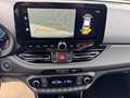 Hyundai i30 Kombi Family Sitzheizung Navi Rückfahrkamera PDC Silber - thumbnail 13