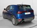Volkswagen T-Cross 1.0 TSI Edition Azul - thumbnail 4