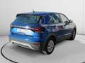 Volkswagen T-Cross 1.0 TSI Edition Azul - thumbnail 2