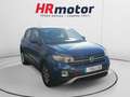 Volkswagen T-Cross 1.0 TSI Edition Azul - thumbnail 1