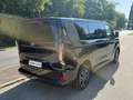 Ford Tourneo Custom 2.5 Duratec PHEV 340 L1 Titanium FW Schwarz - thumbnail 4